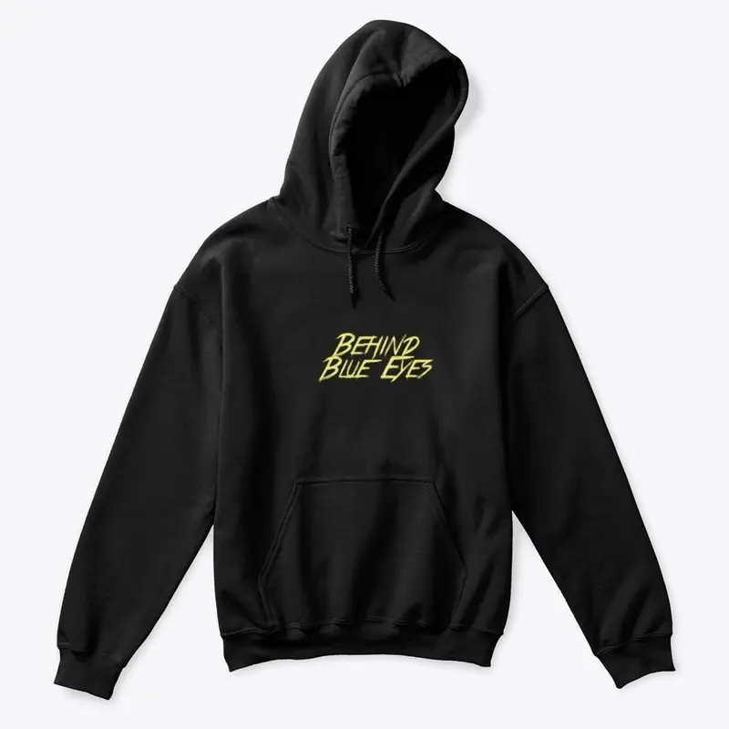 BBE Kids Hoodie