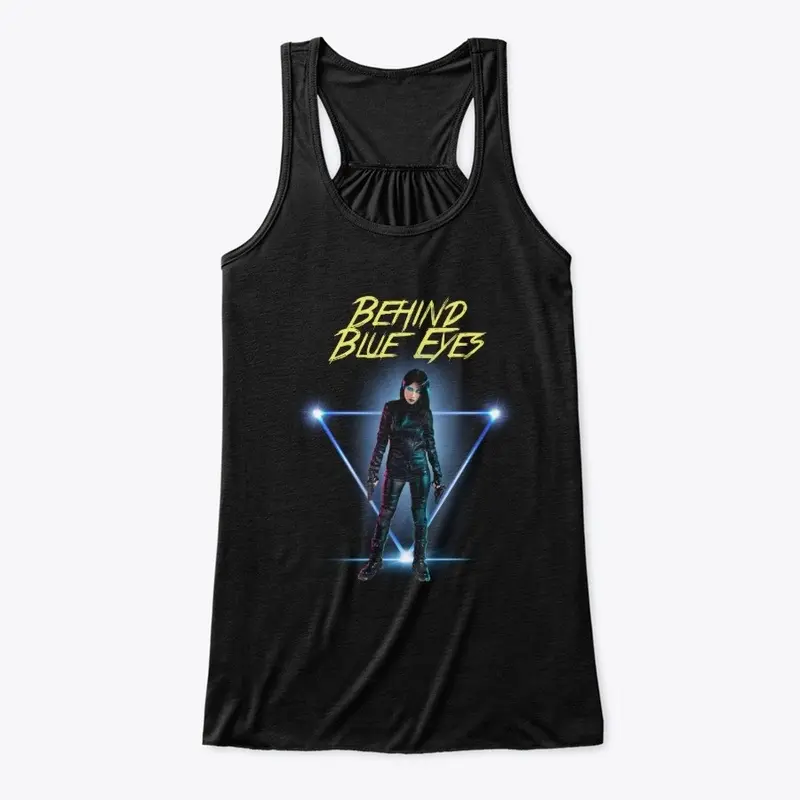 BBE Women's Tank Top