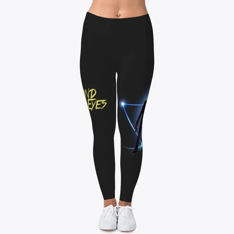 BBE Leggins